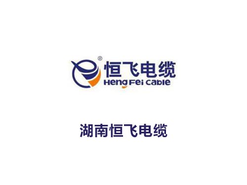 湖南恒飞电缆