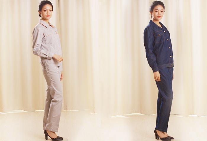 湖南康恩润服饰有限公司,湖南康恩润服饰,康恩润服饰,职业装,制服,工作服,职业装哪家好